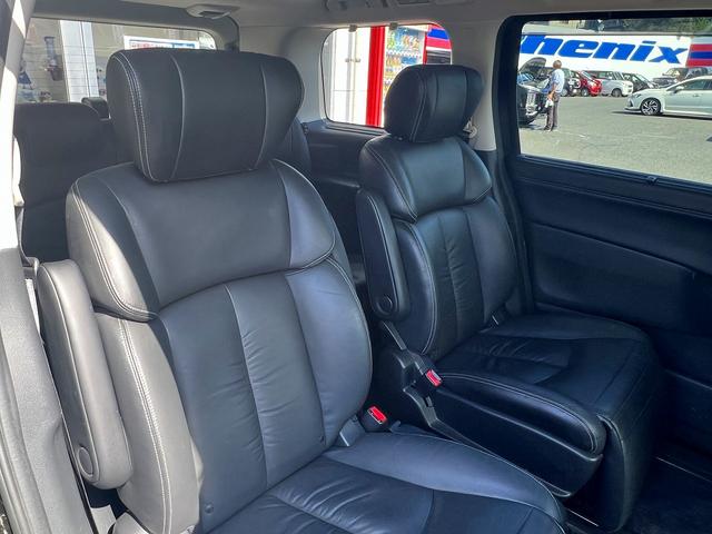 エルグランド ＶＩＰ☆４ＷＤ☆ナビ☆リアモニター☆全周囲Ｍ☆試乗ＯＫ☆　４ＷＤ☆純正ナビ☆フリップダウンモニター☆アラウンンドビューモニター☆ＢＯＳＥ☆エマージェンシーブレーキ☆本革シート☆オートステップ☆両側パワースライドドア☆パワーバックドア☆Ｗサンルーフ☆試乗ＯＫ（65枚目）