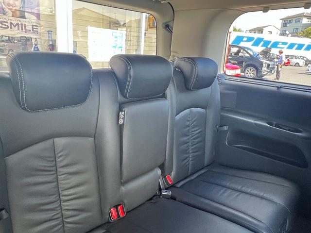 エルグランド ＶＩＰ☆４ＷＤ☆ナビ☆リアモニター☆全周囲Ｍ☆試乗ＯＫ☆　４ＷＤ☆純正ナビ☆フリップダウンモニター☆アラウンンドビューモニター☆ＢＯＳＥ☆エマージェンシーブレーキ☆本革シート☆オートステップ☆両側パワースライドドア☆パワーバックドア☆Ｗサンルーフ☆試乗ＯＫ（67枚目）