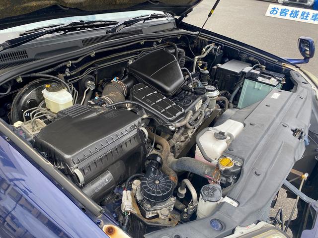 ハイラックスサーフ ＳＳＲ－Ｘ☆４ＷＤ☆ナビ☆リフトアップ☆１７ＡＷ☆試乗ＯＫ☆　切り替え４ＷＤ☆デフロック☆リフトアップ☆フルセグＳＤナビ☆バックカメラ☆キーレス☆ＥＴＣ☆オートエアコン☆１７ＡＷ☆ＢＦグッドリッチオールテレーンタイヤ☆ルーフレール☆走行８．５万キロ☆試乗ＯＫ（77枚目）