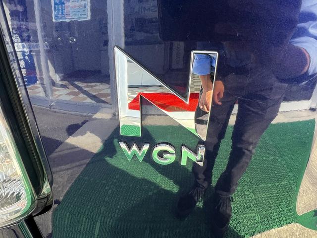 Ｎ－ＷＧＮ Ｇコンフォートパッケージ☆メモリーナビ☆ドラレコ☆試乗ＯＫ☆　純正メモリーナビ☆バックカメラ☆ＨＩＤオートライト☆ＣＴＢＡ☆スマートキー☆プッシュスタート☆オートエアコン☆シートヒーター☆ＥＴＣ☆ドライブレコーダー☆リアスライドシート☆走行５．６万Ｋ☆試乗ＯＫ（44枚目）