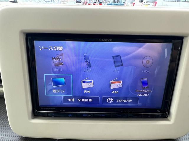 アルトラパン Ｌ☆純正メモリーナビ☆シートヒーター☆ドラレコ☆試乗ＯＫ☆　純正ワンセグメモリーナビＴＶ☆スマートキー☆プッシュスタート☆シートヒーター☆アイドリングストップ☆レーダーブレーキサポート☆電動格納ミラー☆ドライブレコーダー☆フロアマット☆走行３．５万Ｋ☆試乗ＯＫ（9枚目）