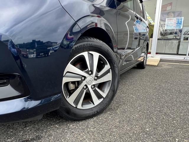 フリード G・ホンダセンシング☆ナビ☆Wパワスラ☆Bカメラ☆試乗OK☆ 純正8インチナビ☆フリップダウンモニター☆バックカメラ☆両側パワースライドドア☆LEDライト☆ハーフレザーシート☆シートヒーター☆ETC☆ホンダセンシング☆アダプティブクルーズC☆15AW☆試乗OK(48枚目)