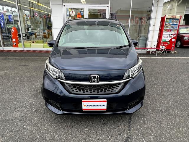 フリード G・ホンダセンシング☆ナビ☆Wパワスラ☆Bカメラ☆試乗OK☆ 純正8インチナビ☆フリップダウンモニター☆バックカメラ☆両側パワースライドドア☆LEDライト☆ハーフレザーシート☆シートヒーター☆ETC☆ホンダセンシング☆アダプティブクルーズC☆15AW☆試乗OK(50枚目)