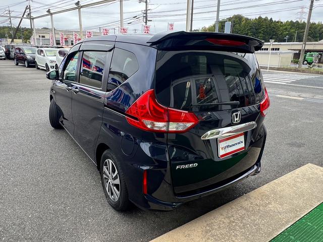 フリード G・ホンダセンシング☆ナビ☆Wパワスラ☆Bカメラ☆試乗OK☆ 純正8インチナビ☆フリップダウンモニター☆バックカメラ☆両側パワースライドドア☆LEDライト☆ハーフレザーシート☆シートヒーター☆ETC☆ホンダセンシング☆アダプティブクルーズC☆15AW☆試乗OK(54枚目)