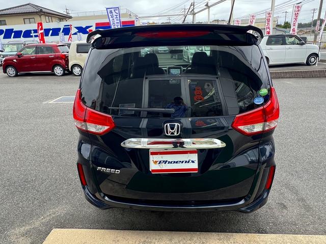 フリード G・ホンダセンシング☆ナビ☆Wパワスラ☆Bカメラ☆試乗OK☆ 純正8インチナビ☆フリップダウンモニター☆バックカメラ☆両側パワースライドドア☆LEDライト☆ハーフレザーシート☆シートヒーター☆ETC☆ホンダセンシング☆アダプティブクルーズC☆15AW☆試乗OK(55枚目)