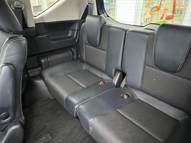 フリード G・ホンダセンシング☆ナビ☆Wパワスラ☆Bカメラ☆試乗OK☆ 純正8インチナビ☆フリップダウンモニター☆バックカメラ☆両側パワースライドドア☆LEDライト☆ハーフレザーシート☆シートヒーター☆ETC☆ホンダセンシング☆アダプティブクルーズC☆15AW☆試乗OK(60枚目)