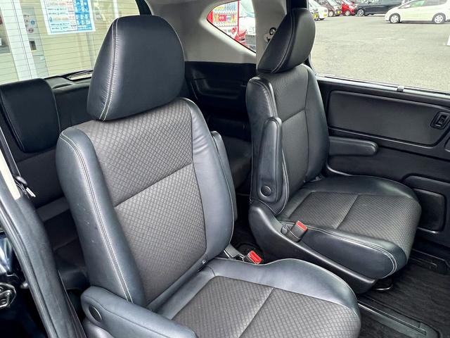 フリード G・ホンダセンシング☆ナビ☆Wパワスラ☆Bカメラ☆試乗OK☆ 純正8インチナビ☆フリップダウンモニター☆バックカメラ☆両側パワースライドドア☆LEDライト☆ハーフレザーシート☆シートヒーター☆ETC☆ホンダセンシング☆アダプティブクルーズC☆15AW☆試乗OK(68枚目)