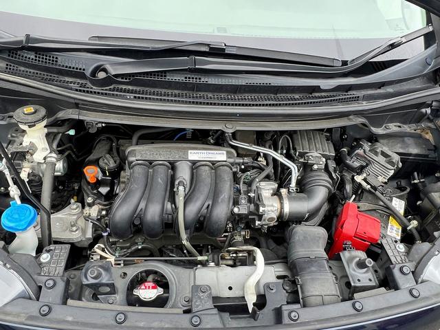 フリード G・ホンダセンシング☆ナビ☆Wパワスラ☆Bカメラ☆試乗OK☆ 純正8インチナビ☆フリップダウンモニター☆バックカメラ☆両側パワースライドドア☆LEDライト☆ハーフレザーシート☆シートヒーター☆ETC☆ホンダセンシング☆アダプティブクルーズC☆15AW☆試乗OK(76枚目)