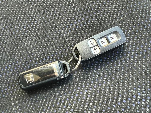 N-BOX G SSパッケージ☆ナビ☆Bカメラ☆両側パワスラ☆試乗OK☆ 純正メモリーナビ☆バックカメラ☆両側パワースライドドア☆HIDオートライト☆前席シートヒーター☆スマートキー☆プッシュスタート☆オートエアコン☆ETC☆リアスライドシート☆走行3.9万K☆試乗OK(36枚目)