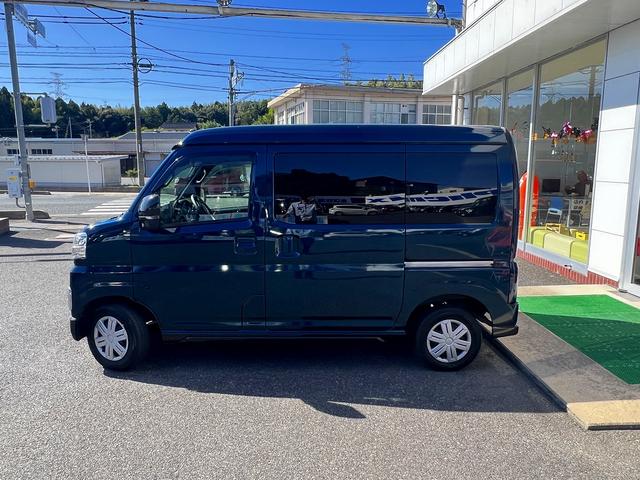 アトレー RS☆ディスプレイオーディオ☆両側パワスラ☆試乗OK☆ ワンオーナー☆切替4WD☆ターボ☆ディスプレイオーディオ☆バックカメラ☆両側パワースライドドア☆LEDオートライト☆スマートキー☆リアヒーター☆スマートアシスト☆レーダークルーズC☆ドラレコ☆試乗OK(51枚目)