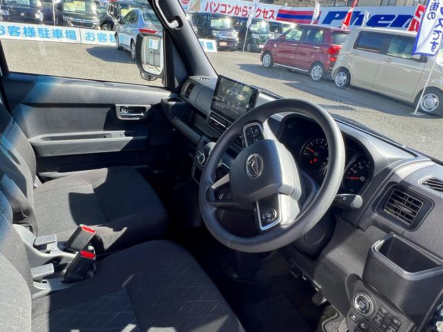 アトレー RS☆ディスプレイオーディオ☆両側パワスラ☆試乗OK☆ ワンオーナー☆切替4WD☆ターボ☆ディスプレイオーディオ☆バックカメラ☆両側パワースライドドア☆LEDオートライト☆スマートキー☆リアヒーター☆スマートアシスト☆レーダークルーズC☆ドラレコ☆試乗OK(72枚目)
