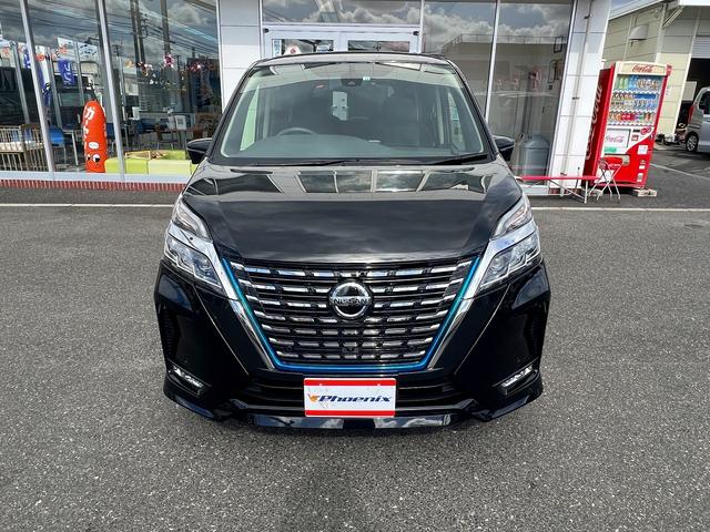 セレナ e-パワーHWSーV☆10型ナビ☆プロパイロット☆試乗OK☆ プロパイロット☆10インチナビ☆フリップダウンモニター☆アラウンンドビューモニター☆エマージェンシーブレーキ☆インテリジェントルームミラー☆両側パワースライドドア☆LEDライト☆インテリキー☆試乗OK(52枚目)