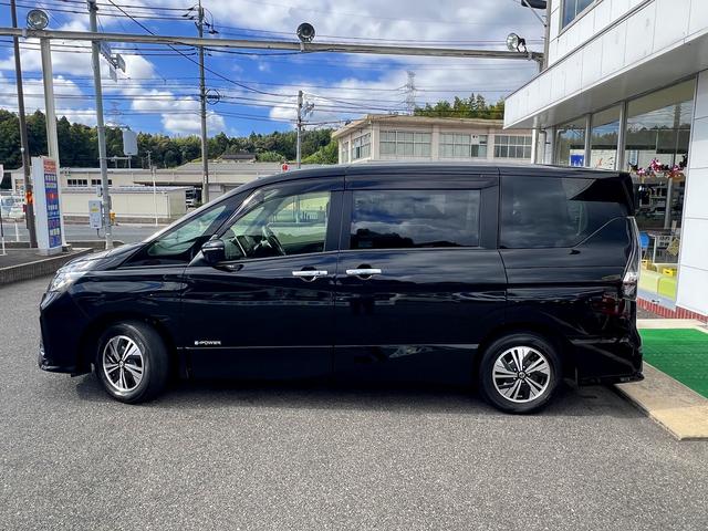 セレナ e-パワーHWSーV☆10型ナビ☆プロパイロット☆試乗OK☆ プロパイロット☆10インチナビ☆フリップダウンモニター☆アラウンンドビューモニター☆エマージェンシーブレーキ☆インテリジェントルームミラー☆両側パワースライドドア☆LEDライト☆インテリキー☆試乗OK(54枚目)