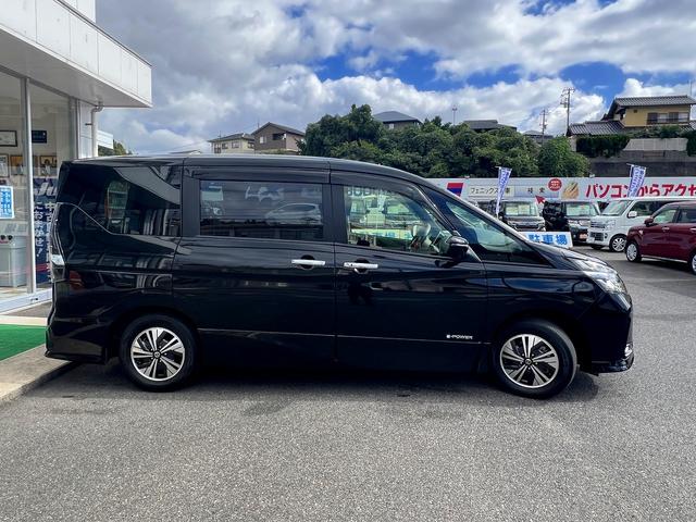 セレナ e-パワーHWSーV☆10型ナビ☆プロパイロット☆試乗OK☆ プロパイロット☆10インチナビ☆フリップダウンモニター☆アラウンンドビューモニター☆エマージェンシーブレーキ☆インテリジェントルームミラー☆両側パワースライドドア☆LEDライト☆インテリキー☆試乗OK(55枚目)