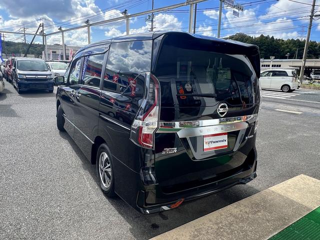 セレナ e-パワーHWSーV☆10型ナビ☆プロパイロット☆試乗OK☆ プロパイロット☆10インチナビ☆フリップダウンモニター☆アラウンンドビューモニター☆エマージェンシーブレーキ☆インテリジェントルームミラー☆両側パワースライドドア☆LEDライト☆インテリキー☆試乗OK(56枚目)
