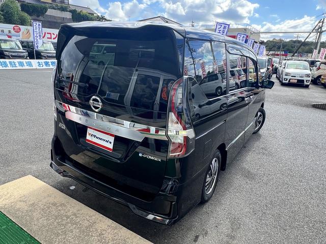 セレナ e-パワーHWSーV☆10型ナビ☆プロパイロット☆試乗OK☆ プロパイロット☆10インチナビ☆フリップダウンモニター☆アラウンンドビューモニター☆エマージェンシーブレーキ☆インテリジェントルームミラー☆両側パワースライドドア☆LEDライト☆インテリキー☆試乗OK(58枚目)