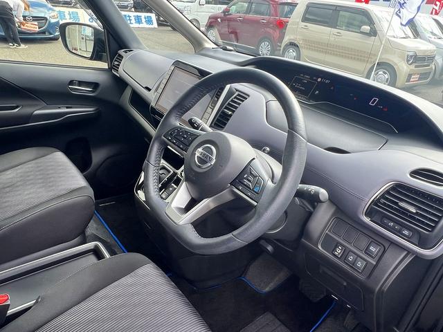 セレナ e-パワーHWSーV☆10型ナビ☆プロパイロット☆試乗OK☆ プロパイロット☆10インチナビ☆フリップダウンモニター☆アラウンンドビューモニター☆エマージェンシーブレーキ☆インテリジェントルームミラー☆両側パワースライドドア☆LEDライト☆インテリキー☆試乗OK(71枚目)