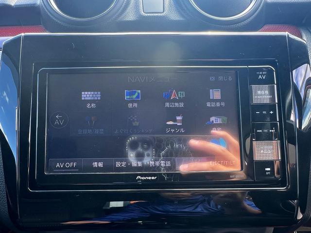 スイフトスポーツ ベースグレード☆メモリーナビ☆LEDオートライト☆試乗OK☆ 純正メモリーナビ☆デュアルセンサーブレーキサポート☆ガナドールマフラー☆専用シート☆シートヒーター☆スマートキー☆プッシュスタート☆LEDライト☆レーダークルーズC☆17AW☆走行4.4万K☆試乗OK(13枚目)