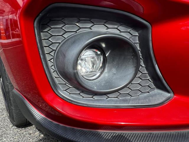 スイフトスポーツ ベースグレード☆メモリーナビ☆LEDオートライト☆試乗OK☆ 純正メモリーナビ☆デュアルセンサーブレーキサポート☆ガナドールマフラー☆専用シート☆シートヒーター☆スマートキー☆プッシュスタート☆LEDライト☆レーダークルーズC☆17AW☆走行4.4万K☆試乗OK(43枚目)