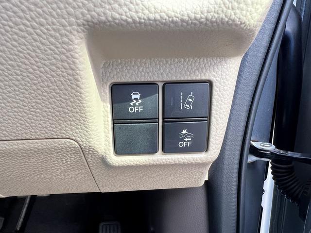 N-BOX G・Lホンダセンシング☆ホンダセンシング☆ETC☆試乗OK☆ 純正SDナビ☆バックカメラ☆パワースライドドア☆LEDオートライト☆スマートキー☆プッシュスタート☆オートエアコン☆ETC☆ホンダセンシング☆アダプティブクルーズC☆LKAS☆走行3.0万K☆試乗OK(22枚目)