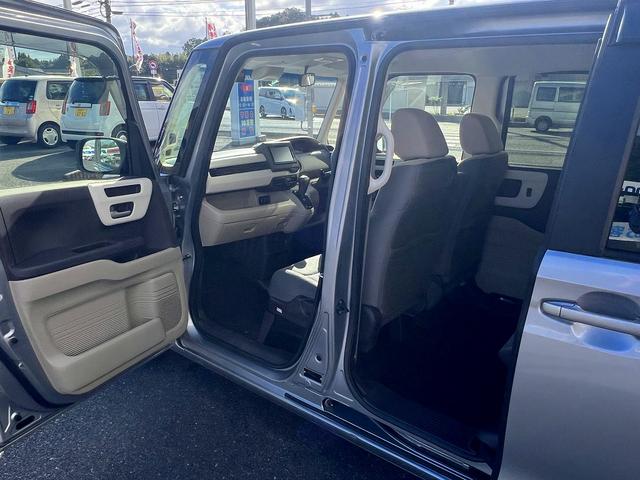 N-BOX G・Lホンダセンシング☆ホンダセンシング☆ETC☆試乗OK☆ 純正SDナビ☆バックカメラ☆パワースライドドア☆LEDオートライト☆スマートキー☆プッシュスタート☆オートエアコン☆ETC☆ホンダセンシング☆アダプティブクルーズC☆LKAS☆走行3.0万K☆試乗OK(39枚目)
