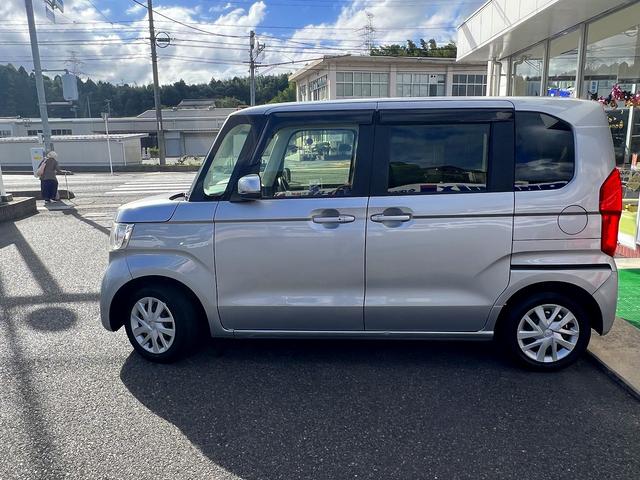 N-BOX G・Lホンダセンシング☆ホンダセンシング☆ETC☆試乗OK☆ 純正SDナビ☆バックカメラ☆パワースライドドア☆LEDオートライト☆スマートキー☆プッシュスタート☆オートエアコン☆ETC☆ホンダセンシング☆アダプティブクルーズC☆LKAS☆走行3.0万K☆試乗OK(51枚目)