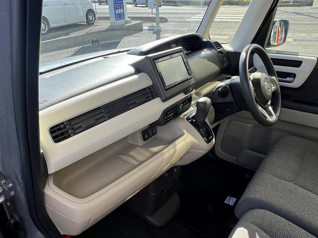 N-BOX G・Lホンダセンシング☆ホンダセンシング☆ETC☆試乗OK☆ 純正SDナビ☆バックカメラ☆パワースライドドア☆LEDオートライト☆スマートキー☆プッシュスタート☆オートエアコン☆ETC☆ホンダセンシング☆アダプティブクルーズC☆LKAS☆走行3.0万K☆試乗OK(72枚目)