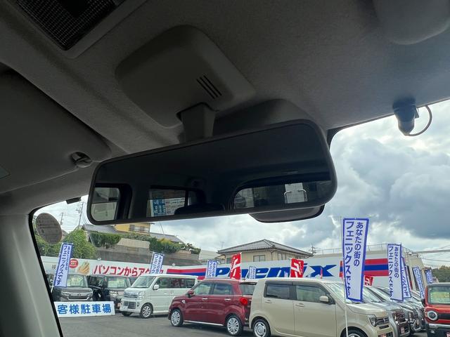 ハスラー G☆ナビ☆レーダーブレーキS☆ブラックルーフ☆試乗OK メモリーナビTV☆スマートキー☆プッシュスタート☆前席シートヒーター☆助手席下収納☆アイドリングストップ☆レーダーブレーキサポート☆ブラックルーフ☆ETC☆電動格納ミラー☆走行4.7万K☆試乗OK(20枚目)