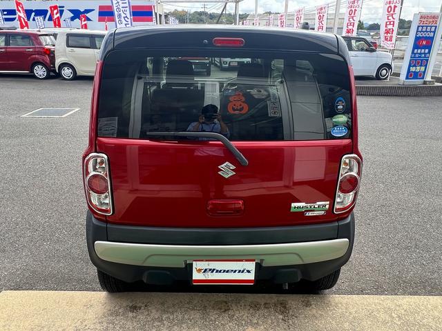 ハスラー G☆ナビ☆レーダーブレーキS☆ブラックルーフ☆試乗OK メモリーナビTV☆スマートキー☆プッシュスタート☆前席シートヒーター☆助手席下収納☆アイドリングストップ☆レーダーブレーキサポート☆ブラックルーフ☆ETC☆電動格納ミラー☆走行4.7万K☆試乗OK(55枚目)