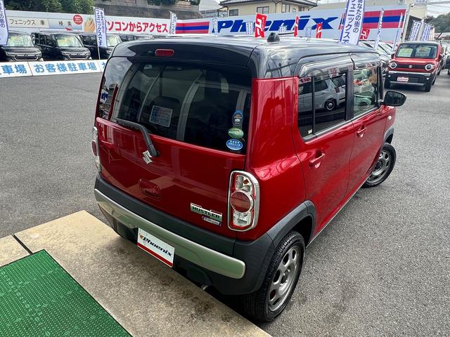 ハスラー G☆ナビ☆レーダーブレーキS☆ブラックルーフ☆試乗OK メモリーナビTV☆スマートキー☆プッシュスタート☆前席シートヒーター☆助手席下収納☆アイドリングストップ☆レーダーブレーキサポート☆ブラックルーフ☆ETC☆電動格納ミラー☆走行4.7万K☆試乗OK(56枚目)