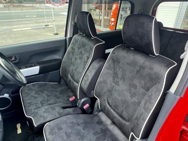 ハスラー G☆ナビ☆レーダーブレーキS☆ブラックルーフ☆試乗OK メモリーナビTV☆スマートキー☆プッシュスタート☆前席シートヒーター☆助手席下収納☆アイドリングストップ☆レーダーブレーキサポート☆ブラックルーフ☆ETC☆電動格納ミラー☆走行4.7万K☆試乗OK(74枚目)