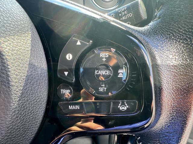 Ｎ－ＢＯＸカスタム Ｌターボ☆ナビ☆両側パワスラ☆半革☆ＥＴＣ☆試乗ＯＫ☆　純正メモリーナビ☆バックカメラ☆両側パワースライドドア☆ハーフレザーシート☆シートヒーター☆ＬＥＤライト☆スマートキー☆１５ＡＷ☆ＥＴＣ☆ホンダセンシング☆アダプティブクルーズＣ☆ＬＫＡＳ☆試乗ＯＫ（8枚目）