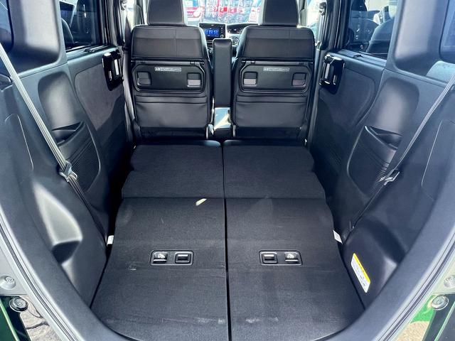 Ｎ－ＢＯＸカスタム Ｌターボ☆ナビ☆両側パワスラ☆半革☆ＥＴＣ☆試乗ＯＫ☆　純正メモリーナビ☆バックカメラ☆両側パワースライドドア☆ハーフレザーシート☆シートヒーター☆ＬＥＤライト☆スマートキー☆１５ＡＷ☆ＥＴＣ☆ホンダセンシング☆アダプティブクルーズＣ☆ＬＫＡＳ☆試乗ＯＫ（61枚目）