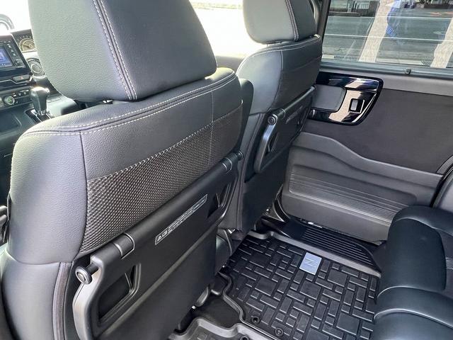 Ｎ－ＢＯＸカスタム Ｌターボ☆ナビ☆両側パワスラ☆半革☆ＥＴＣ☆試乗ＯＫ☆　純正メモリーナビ☆バックカメラ☆両側パワースライドドア☆ハーフレザーシート☆シートヒーター☆ＬＥＤライト☆スマートキー☆１５ＡＷ☆ＥＴＣ☆ホンダセンシング☆アダプティブクルーズＣ☆ＬＫＡＳ☆試乗ＯＫ（69枚目）