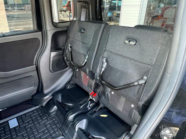 Ｎ－ＢＯＸカスタム Ｌターボ☆ナビ☆両側パワスラ☆半革☆ＥＴＣ☆試乗ＯＫ☆　純正メモリーナビ☆バックカメラ☆両側パワースライドドア☆ハーフレザーシート☆シートヒーター☆ＬＥＤライト☆スマートキー☆１５ＡＷ☆ＥＴＣ☆ホンダセンシング☆アダプティブクルーズＣ☆ＬＫＡＳ☆試乗ＯＫ（76枚目）