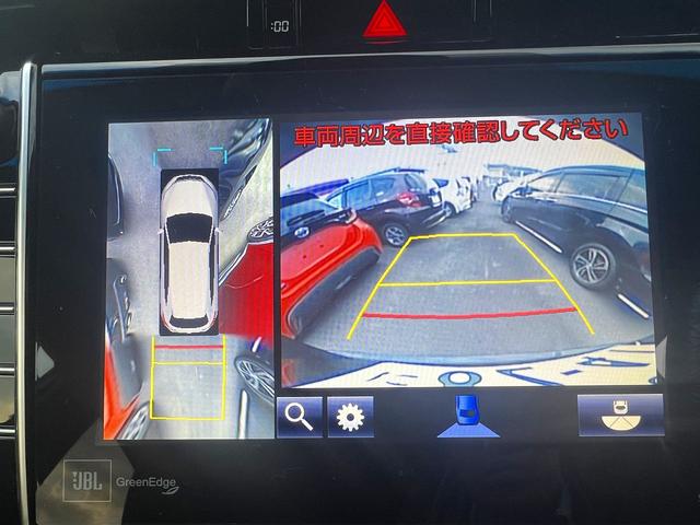 ハリアー プレミアム　アドバンスドＰＫＧ☆ナビ☆ＪＢＬ☆ＳＲ☆試乗ＯＫ　４ＷＤ☆メモリーナビ☆ＪＢＬプレミアムサウンド☆パノラマモニター☆大型サンルーフ☆パワーバックドア☆ハーフレザーシート☆パワーシート☆ＬＥＤライト☆セーフティセンス☆ＥＴＣ☆走行５．１万Ｋ☆試乗ＯＫ（12枚目）