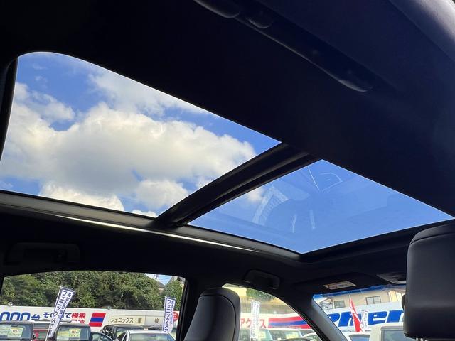 ハリアー プレミアム　アドバンスドＰＫＧ☆ナビ☆ＪＢＬ☆ＳＲ☆試乗ＯＫ　４ＷＤ☆メモリーナビ☆ＪＢＬプレミアムサウンド☆パノラマモニター☆大型サンルーフ☆パワーバックドア☆ハーフレザーシート☆パワーシート☆ＬＥＤライト☆セーフティセンス☆ＥＴＣ☆走行５．１万Ｋ☆試乗ＯＫ（17枚目）