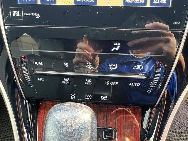 ハリアー プレミアム　アドバンスドＰＫＧ☆ナビ☆ＪＢＬ☆ＳＲ☆試乗ＯＫ　４ＷＤ☆メモリーナビ☆ＪＢＬプレミアムサウンド☆パノラマモニター☆大型サンルーフ☆パワーバックドア☆ハーフレザーシート☆パワーシート☆ＬＥＤライト☆セーフティセンス☆ＥＴＣ☆走行５．１万Ｋ☆試乗ＯＫ（24枚目）