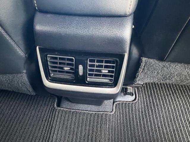 ハリアー プレミアム　アドバンスドＰＫＧ☆ナビ☆ＪＢＬ☆ＳＲ☆試乗ＯＫ　４ＷＤ☆メモリーナビ☆ＪＢＬプレミアムサウンド☆パノラマモニター☆大型サンルーフ☆パワーバックドア☆ハーフレザーシート☆パワーシート☆ＬＥＤライト☆セーフティセンス☆ＥＴＣ☆走行５．１万Ｋ☆試乗ＯＫ（35枚目）
