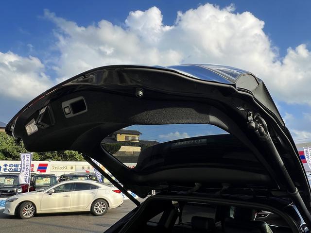 ハリアー プレミアム　アドバンスドＰＫＧ☆ナビ☆ＪＢＬ☆ＳＲ☆試乗ＯＫ　４ＷＤ☆メモリーナビ☆ＪＢＬプレミアムサウンド☆パノラマモニター☆大型サンルーフ☆パワーバックドア☆ハーフレザーシート☆パワーシート☆ＬＥＤライト☆セーフティセンス☆ＥＴＣ☆走行５．１万Ｋ☆試乗ＯＫ（37枚目）