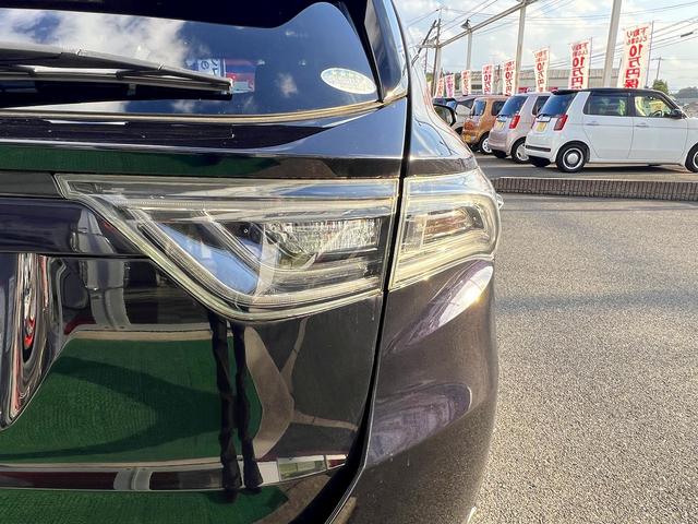 ハリアー プレミアム　アドバンスドＰＫＧ☆ナビ☆ＪＢＬ☆ＳＲ☆試乗ＯＫ　４ＷＤ☆メモリーナビ☆ＪＢＬプレミアムサウンド☆パノラマモニター☆大型サンルーフ☆パワーバックドア☆ハーフレザーシート☆パワーシート☆ＬＥＤライト☆セーフティセンス☆ＥＴＣ☆走行５．１万Ｋ☆試乗ＯＫ（44枚目）