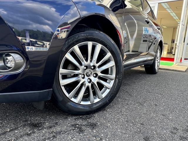 ハリアー プレミアム　アドバンスドＰＫＧ☆ナビ☆ＪＢＬ☆ＳＲ☆試乗ＯＫ　４ＷＤ☆メモリーナビ☆ＪＢＬプレミアムサウンド☆パノラマモニター☆大型サンルーフ☆パワーバックドア☆ハーフレザーシート☆パワーシート☆ＬＥＤライト☆セーフティセンス☆ＥＴＣ☆走行５．１万Ｋ☆試乗ＯＫ（47枚目）