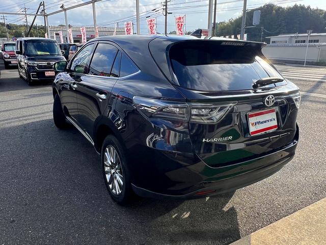 ハリアー プレミアム　アドバンスドＰＫＧ☆ナビ☆ＪＢＬ☆ＳＲ☆試乗ＯＫ　４ＷＤ☆メモリーナビ☆ＪＢＬプレミアムサウンド☆パノラマモニター☆大型サンルーフ☆パワーバックドア☆ハーフレザーシート☆パワーシート☆ＬＥＤライト☆セーフティセンス☆ＥＴＣ☆走行５．１万Ｋ☆試乗ＯＫ（53枚目）