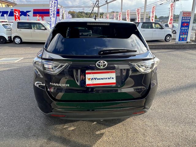 ハリアー プレミアム　アドバンスドＰＫＧ☆ナビ☆ＪＢＬ☆ＳＲ☆試乗ＯＫ　４ＷＤ☆メモリーナビ☆ＪＢＬプレミアムサウンド☆パノラマモニター☆大型サンルーフ☆パワーバックドア☆ハーフレザーシート☆パワーシート☆ＬＥＤライト☆セーフティセンス☆ＥＴＣ☆走行５．１万Ｋ☆試乗ＯＫ（54枚目）