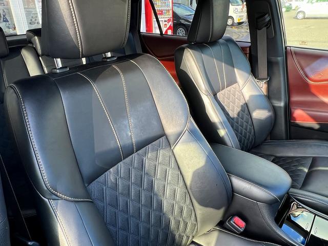 ハリアー プレミアム　アドバンスドＰＫＧ☆ナビ☆ＪＢＬ☆ＳＲ☆試乗ＯＫ　４ＷＤ☆メモリーナビ☆ＪＢＬプレミアムサウンド☆パノラマモニター☆大型サンルーフ☆パワーバックドア☆ハーフレザーシート☆パワーシート☆ＬＥＤライト☆セーフティセンス☆ＥＴＣ☆走行５．１万Ｋ☆試乗ＯＫ（63枚目）