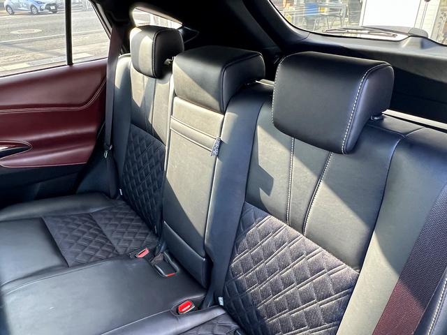 ハリアー プレミアム　アドバンスドＰＫＧ☆ナビ☆ＪＢＬ☆ＳＲ☆試乗ＯＫ　４ＷＤ☆メモリーナビ☆ＪＢＬプレミアムサウンド☆パノラマモニター☆大型サンルーフ☆パワーバックドア☆ハーフレザーシート☆パワーシート☆ＬＥＤライト☆セーフティセンス☆ＥＴＣ☆走行５．１万Ｋ☆試乗ＯＫ（65枚目）