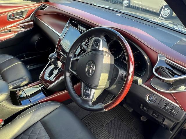 ハリアー プレミアム　アドバンスドＰＫＧ☆ナビ☆ＪＢＬ☆ＳＲ☆試乗ＯＫ　４ＷＤ☆メモリーナビ☆ＪＢＬプレミアムサウンド☆パノラマモニター☆大型サンルーフ☆パワーバックドア☆ハーフレザーシート☆パワーシート☆ＬＥＤライト☆セーフティセンス☆ＥＴＣ☆走行５．１万Ｋ☆試乗ＯＫ（67枚目）