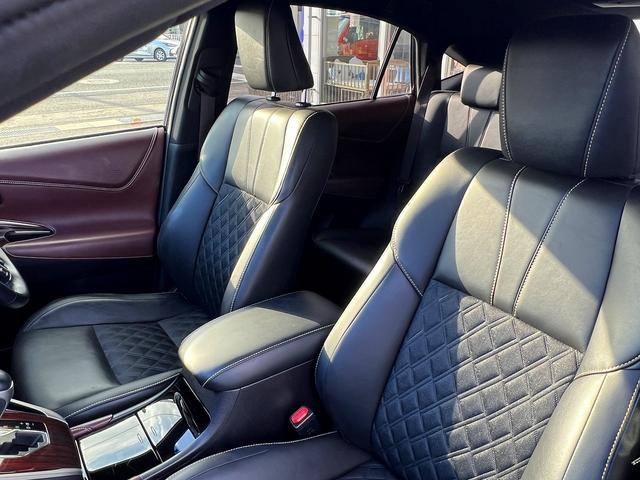 ハリアー プレミアム　アドバンスドＰＫＧ☆ナビ☆ＪＢＬ☆ＳＲ☆試乗ＯＫ　４ＷＤ☆メモリーナビ☆ＪＢＬプレミアムサウンド☆パノラマモニター☆大型サンルーフ☆パワーバックドア☆ハーフレザーシート☆パワーシート☆ＬＥＤライト☆セーフティセンス☆ＥＴＣ☆走行５．１万Ｋ☆試乗ＯＫ（74枚目）