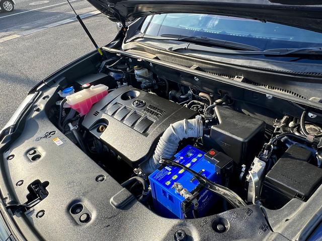 ハリアー プレミアム　アドバンスドＰＫＧ☆ナビ☆ＪＢＬ☆ＳＲ☆試乗ＯＫ　４ＷＤ☆メモリーナビ☆ＪＢＬプレミアムサウンド☆パノラマモニター☆大型サンルーフ☆パワーバックドア☆ハーフレザーシート☆パワーシート☆ＬＥＤライト☆セーフティセンス☆ＥＴＣ☆走行５．１万Ｋ☆試乗ＯＫ（75枚目）
