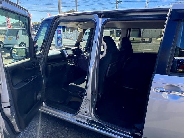 Ｎ－ＢＯＸ Ｇ・Ｌパッケージ☆純正ナビ☆Ｂカメラ☆パワスラ☆試乗ＯＫ☆　純正メモリーナビ☆バックカメラ☆パワースライドドア☆スマートキー☆プッシュスタート☆ＥＴＣ☆オートエアコン☆リアスライドシート☆シートバックテーブル☆ヘッドライトレベライザー☆走行５．７万Ｋ☆試乗ＯＫ（40枚目）